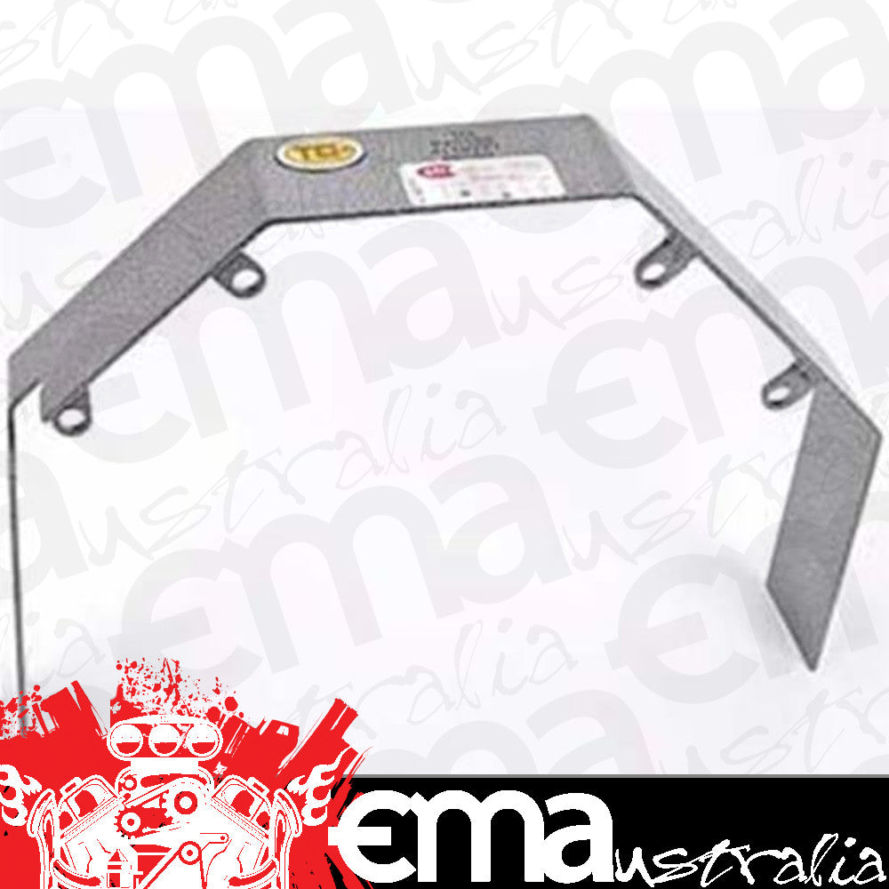 TCI Auto TCI940150 Shield FleXPlate Chrysler Trans. w/Small Block