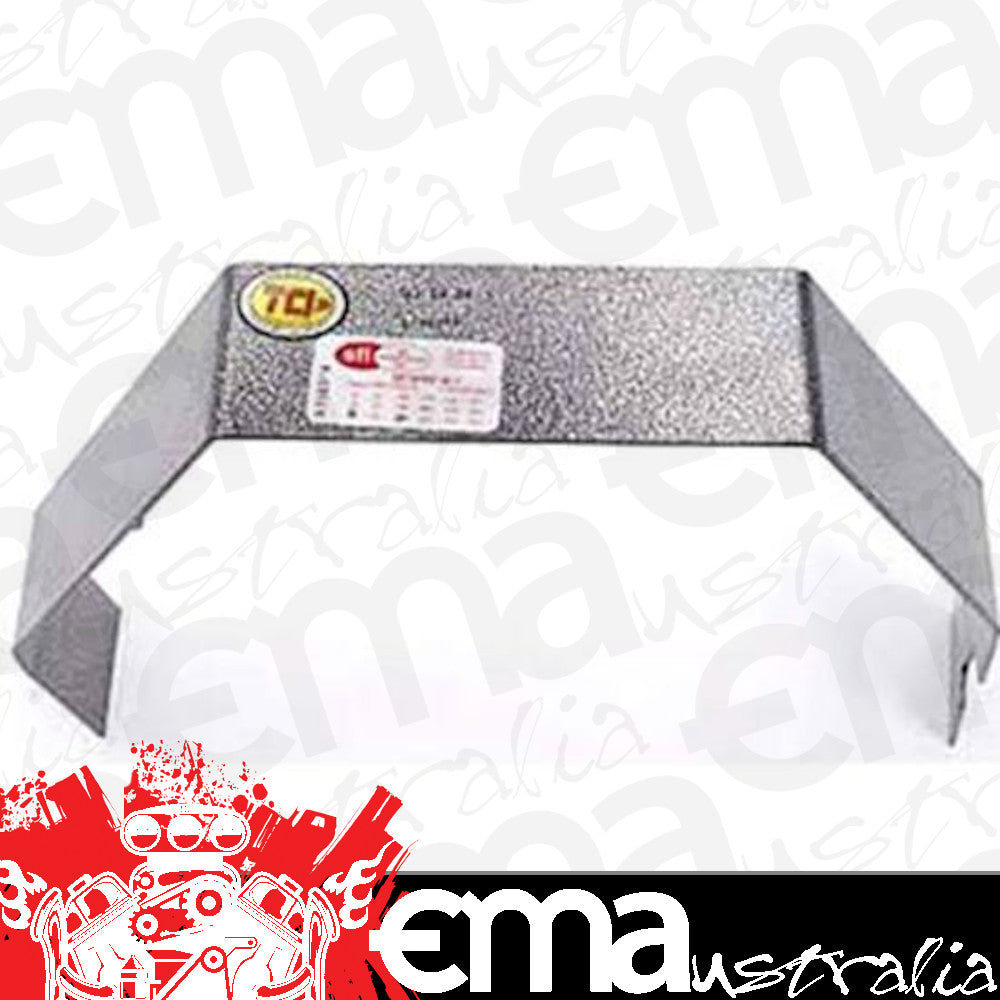 TCI Auto TCI940240 Shield FleXPlate Ford Trans w/Big Block 460