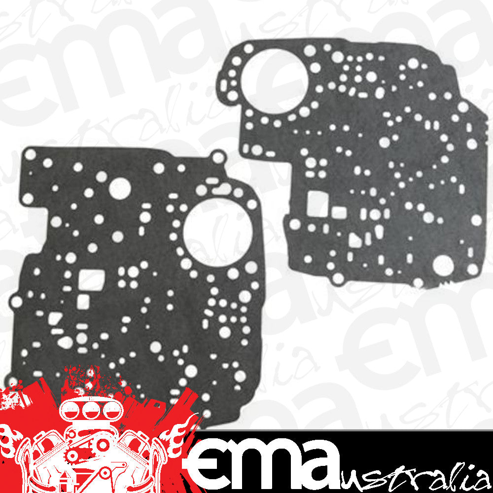 TCI Auto TCIGSK321500 Valve Body Gaskets for 321500