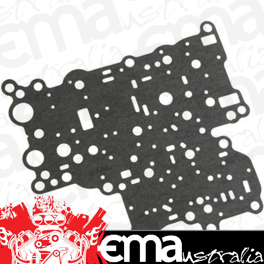 TCI Auto TCIGSK748200 Valve Body Gaskets Fr 748200