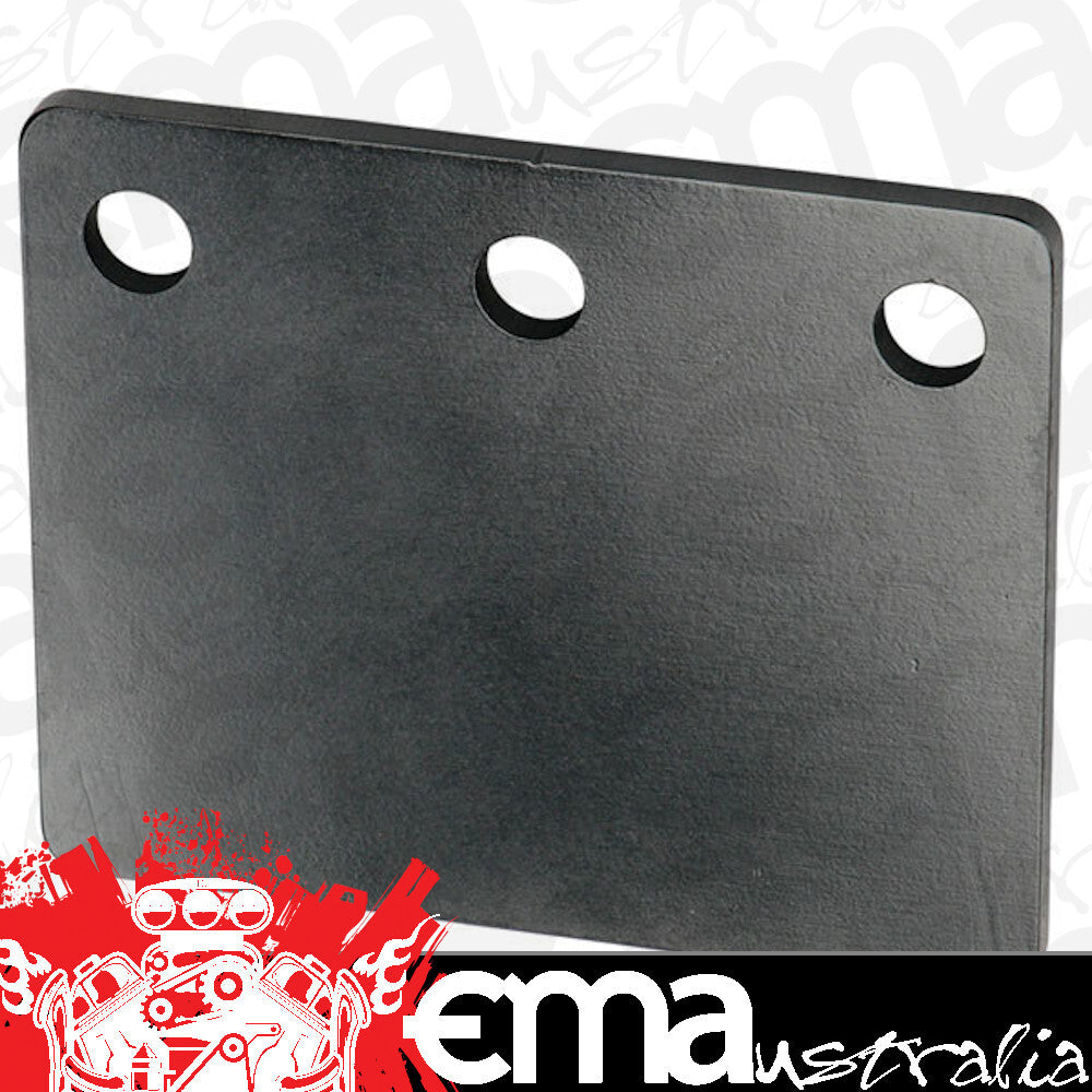 Hamburger's Performance TD3398 Hamburger Remote Filter Mount