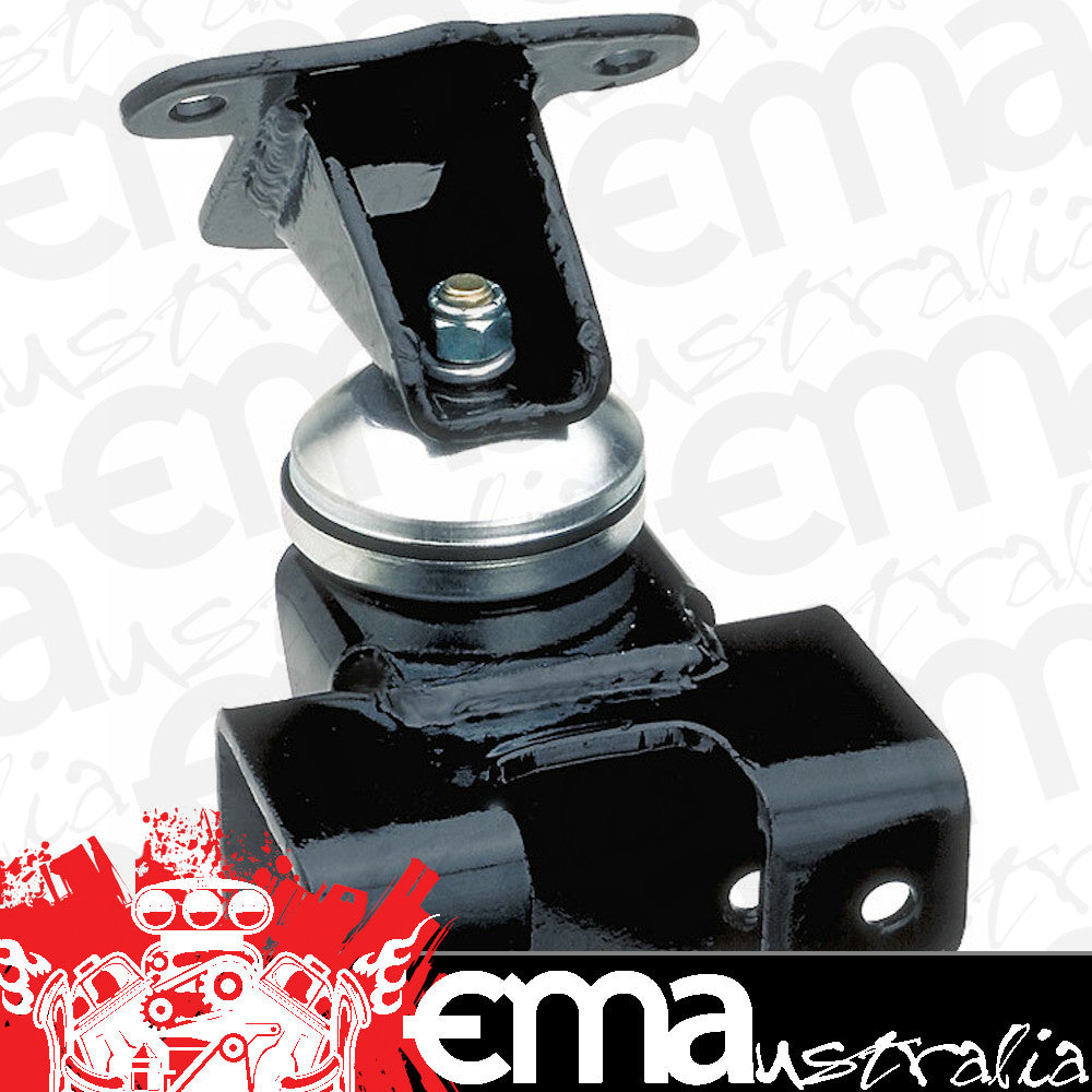 Trans-Dapt TD4196 Chevy Engine Swap Motor Mounts No Pads