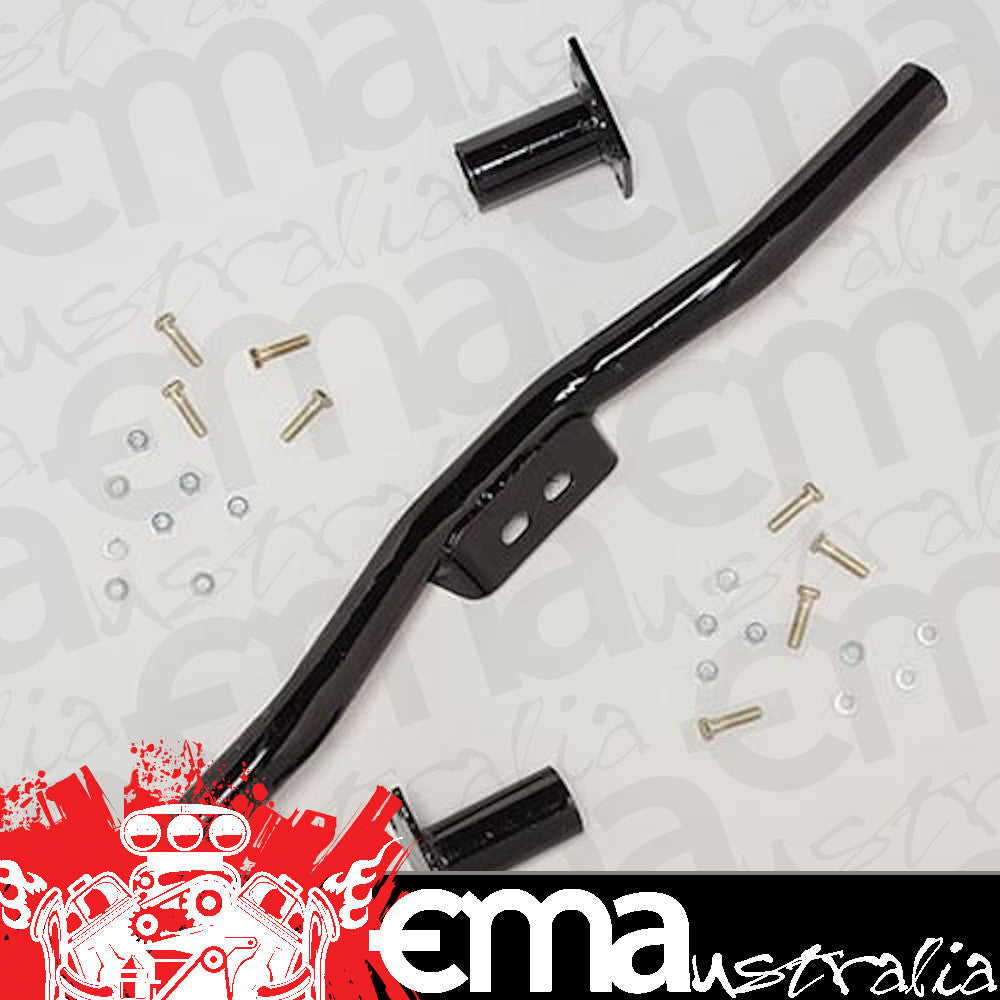Trans-Dapt TD4539 Universal 3" Drop Transmission Crossmember w/ Out Pads