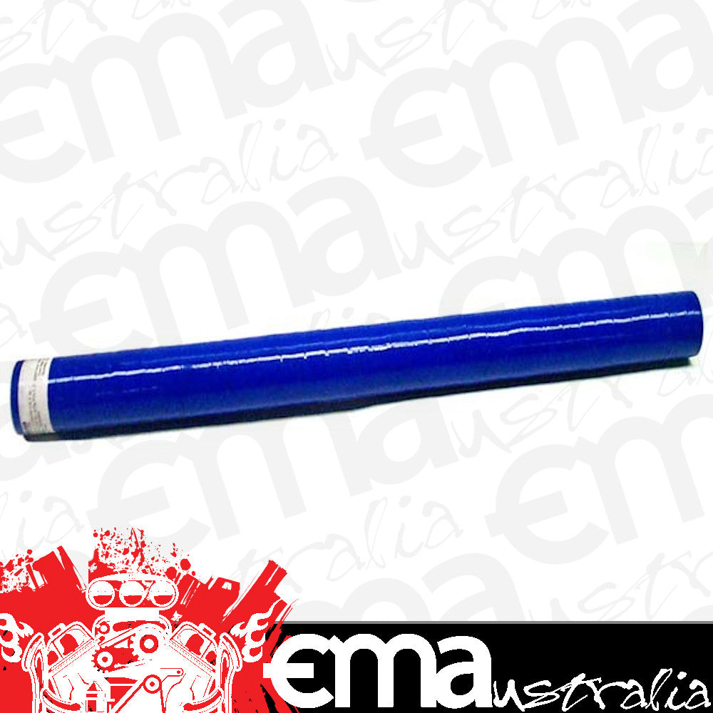 Thermal Flex TFC40GN-250x36 Coolant Hose - Blue 2.50" I.D 36" Length