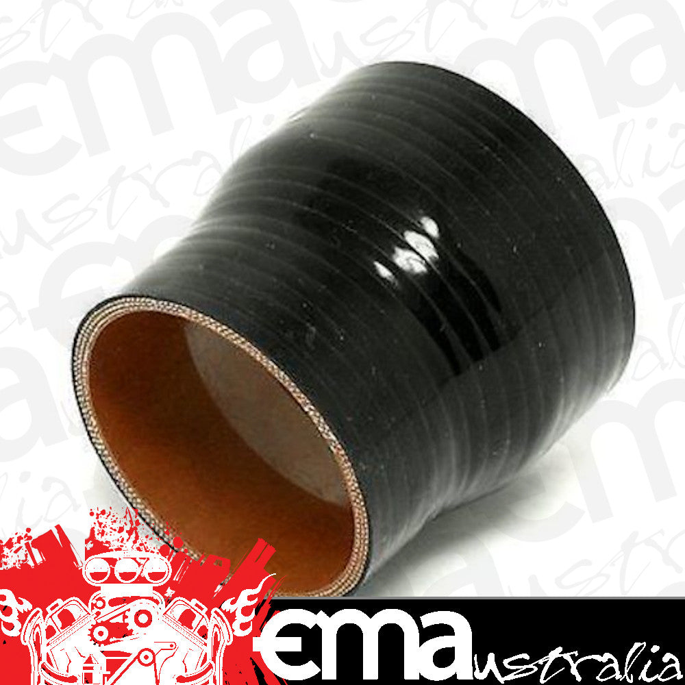 Thermal Flex TFCS40GNB275300 THERMAL FLEx 4 PLY SILICONE NOMEx REDUCER 3.00"- 2.75" x 3" LONG