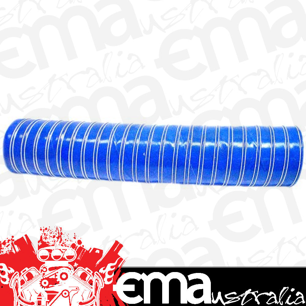 Thermal Flex TFDP20GN500x144 Flexible Ducting Hose - Blue 5.00" I.D 12ft. Length