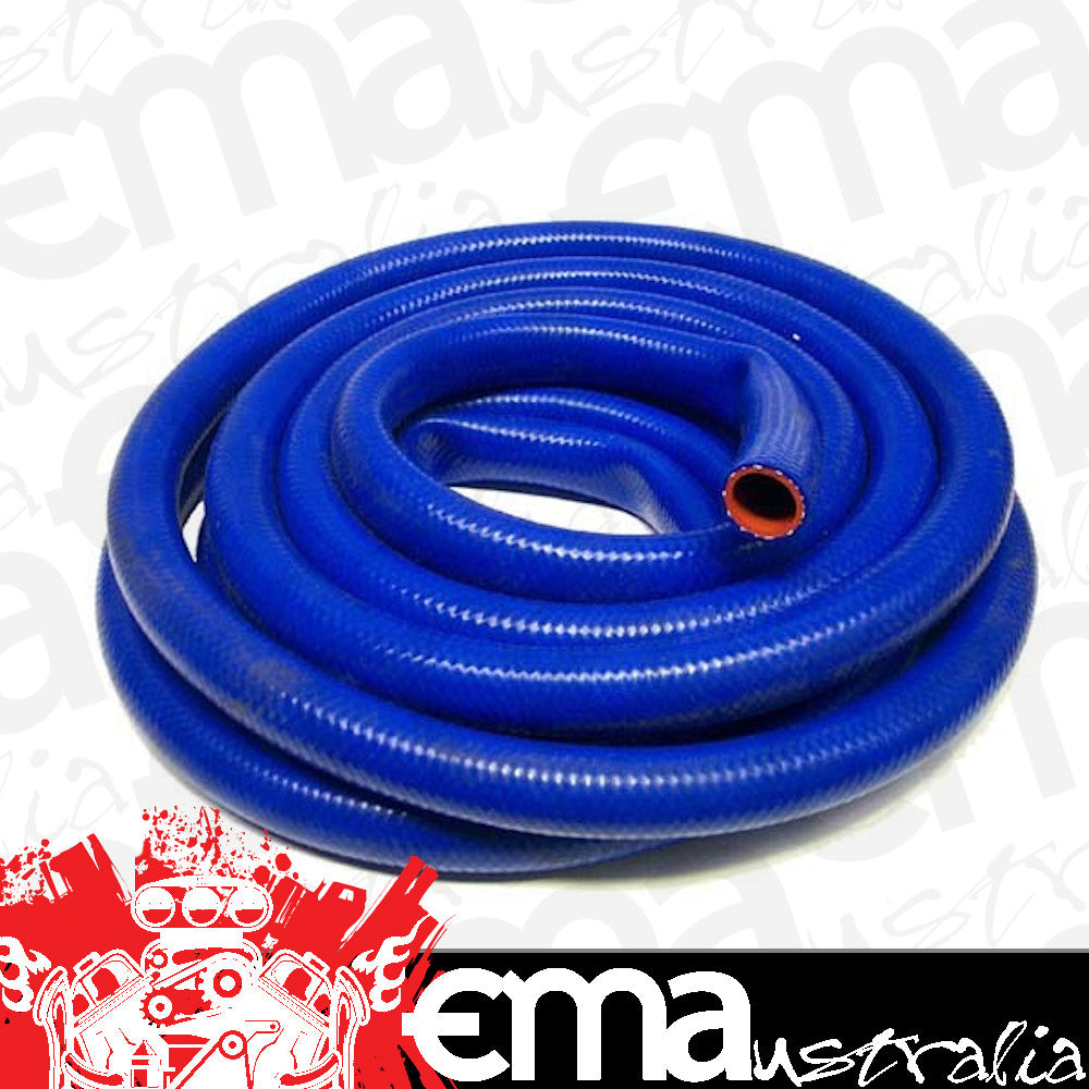 Thermal Flex TFH050x50 Heater Hose - Blue 0.50" I.D 50ft. Length