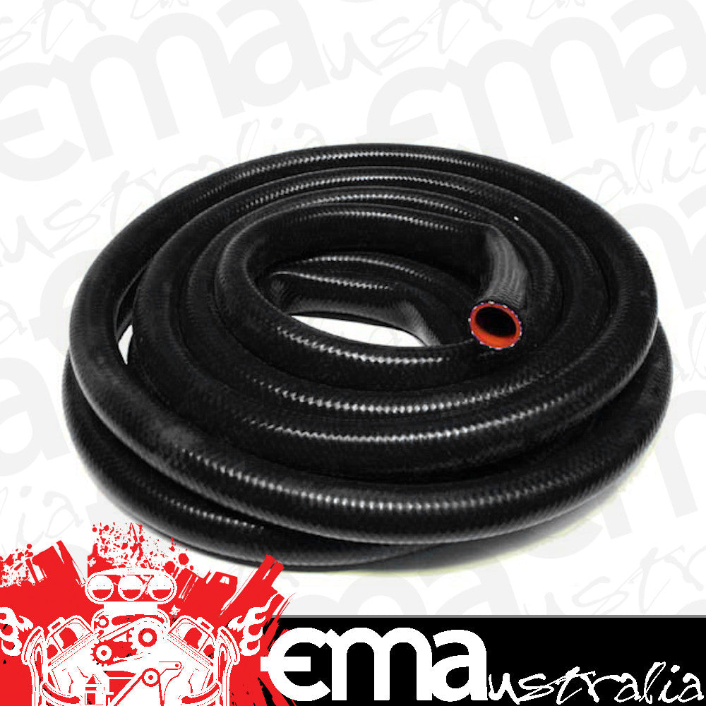 Thermal Flex TFHBLK100x25 Heater Hose - Black 1.00" I.D 25ft. Length
