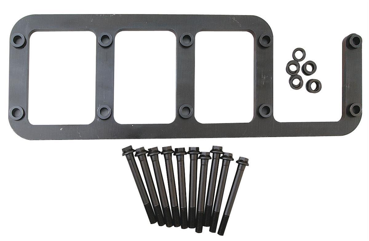 Trick Flow Specialties TFS-53400700 Trick Flow Ford 429 460 Main Cap Girdles