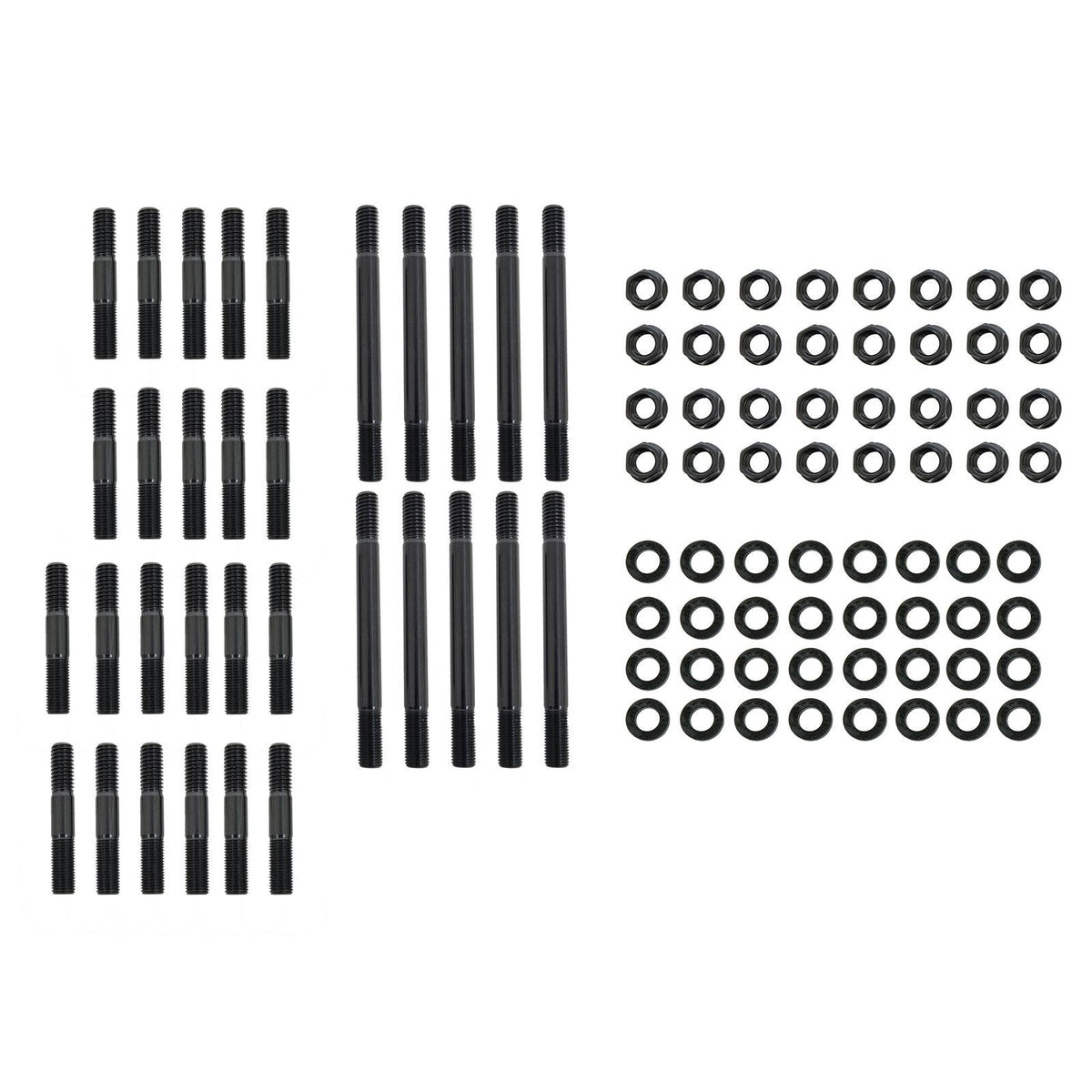 Trick Flow Specialties TFS-61604304 Trick Flow Chrysler 383-440 Cylinder Head Stud Kit