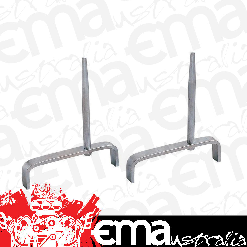 Trick Flow TFS-9100 Specialties Trick Flow Cylinder Head Work Stands Pair