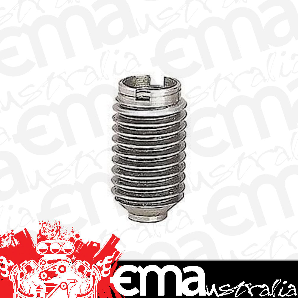 Trick Flow Specialties TFS51400265 Flow Ford Small Block 5/8-11 Male Thread Thermactor Insert