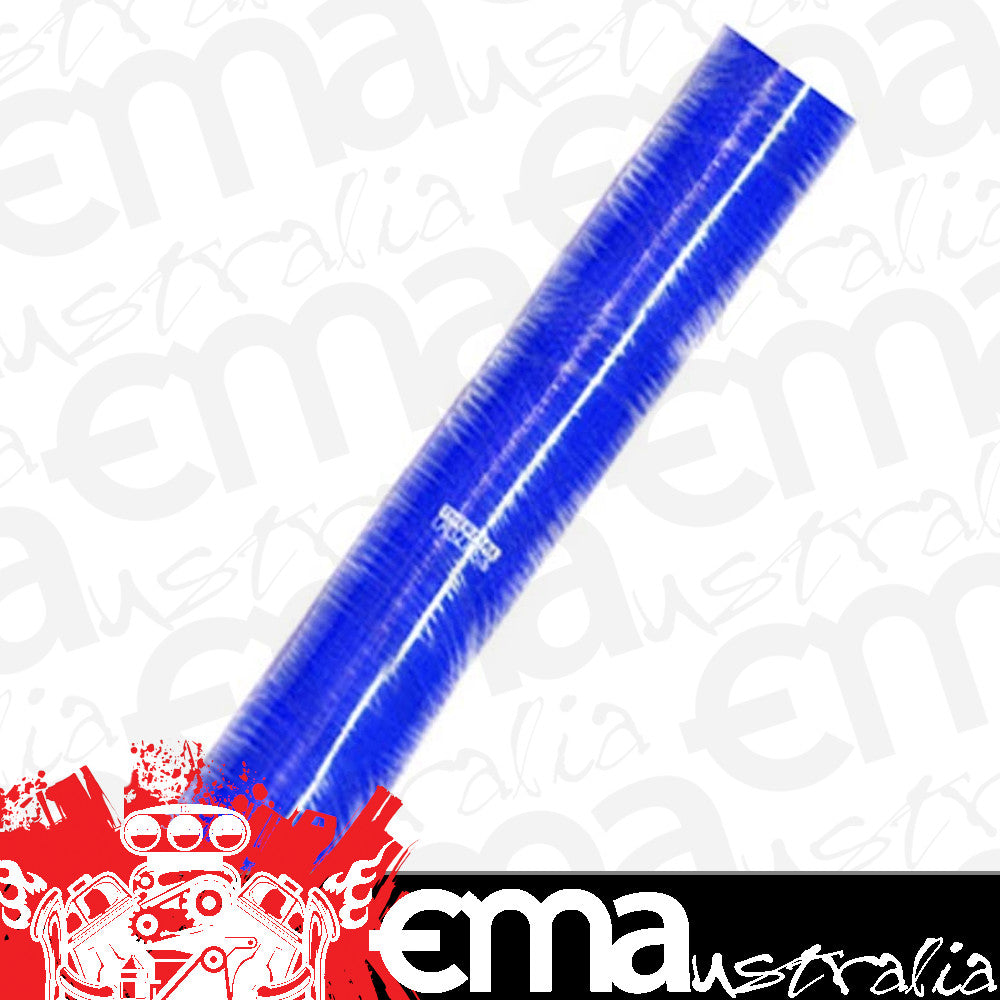 Thermal Flex TFTG30GNB150x36 3-Ply Silicone Turbo Hose - Blue 1.50" I.D 36" Length