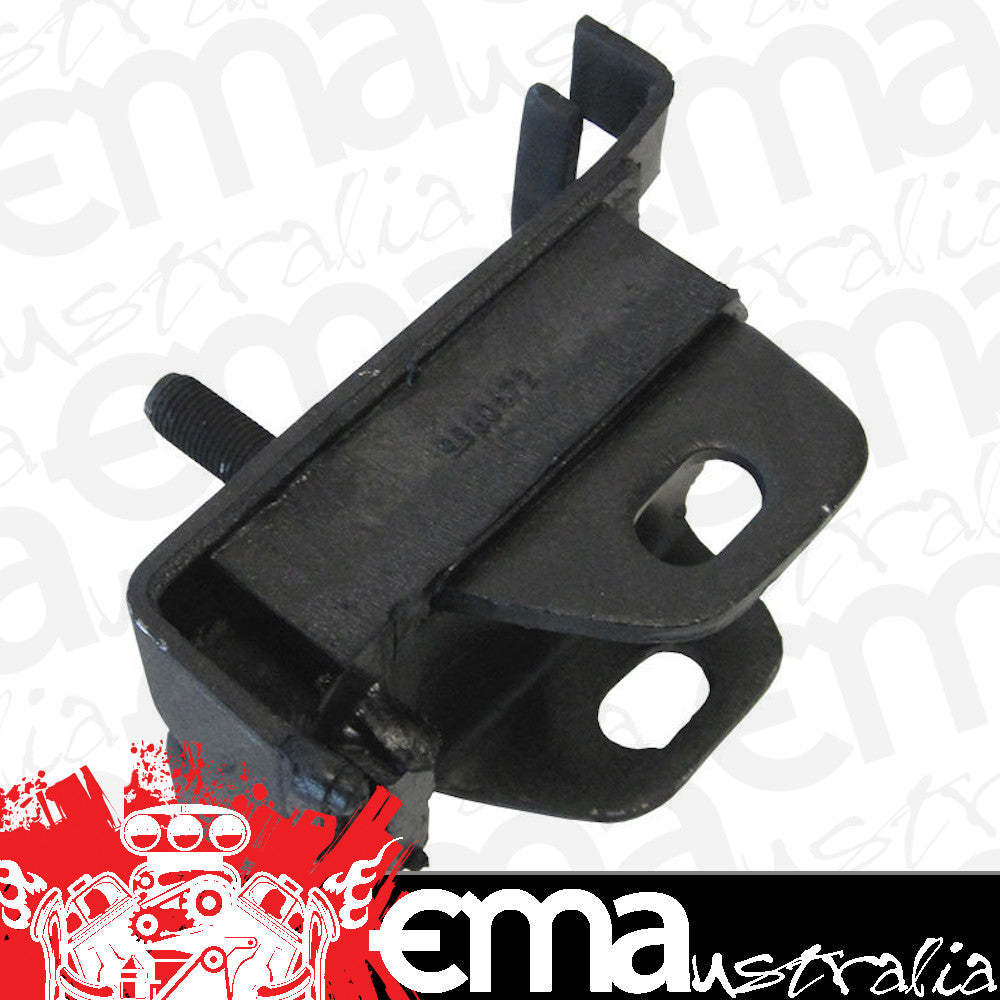 Holden HQ-WB 253, 308 V8 71-84, Holden Commodore VP, VQ 5.0L V8 10/91-93.Position: Front LH/RH Engine Mount Ea. suit 253-308 Vp-Vx Transgold TGTEM1157