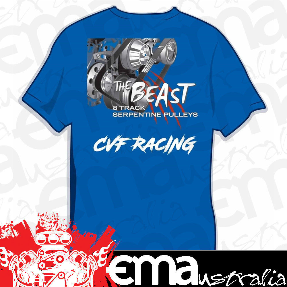 Cvf The Beast T-Shirt THE-BEAST-T-SHIRT
