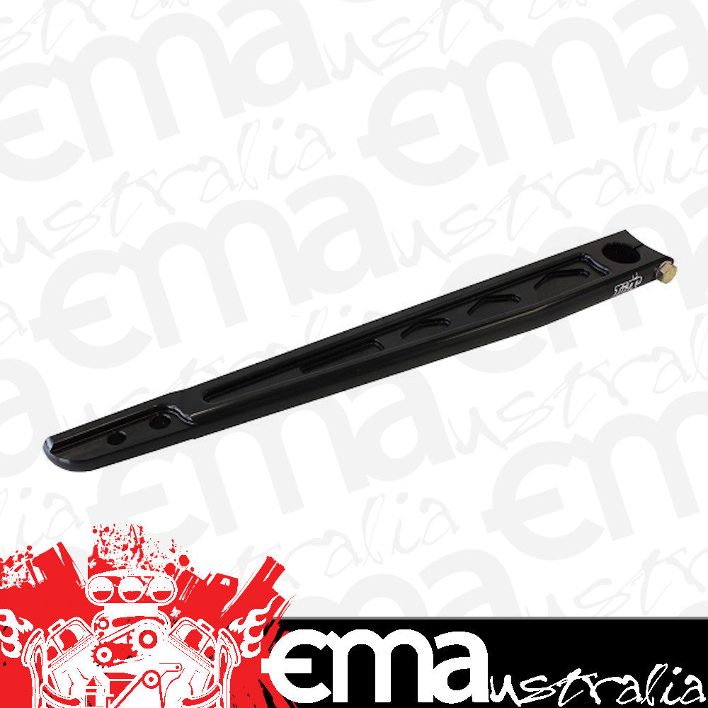 TI22 TI22-01001N Front Torsion Arm suit R/H Front Black Anodised Finish