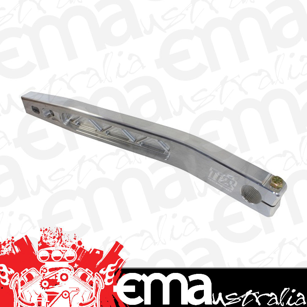 TI22 TI22-01035A Torsion Arm 3.250" Offset L/H Rear Natural Aluminium Finish