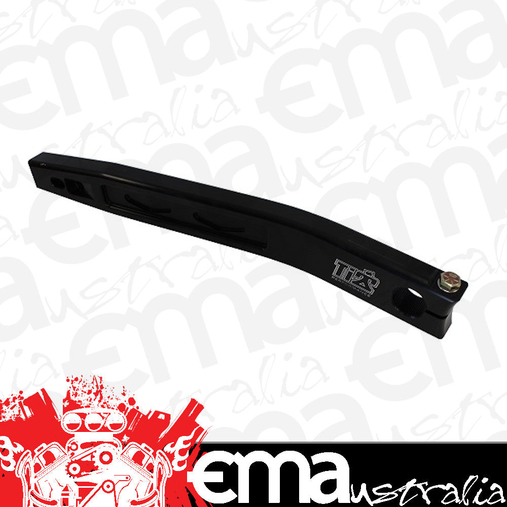 TI22 TI22-01035N Torsion Arm 3.250" Offset L/H Rear Black Anodised Finish