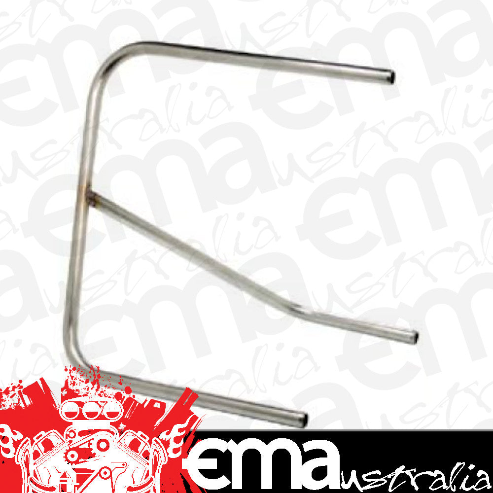 TI22 TI22-01074S S/S Nerf Bar suit R/H Side Sprint Car