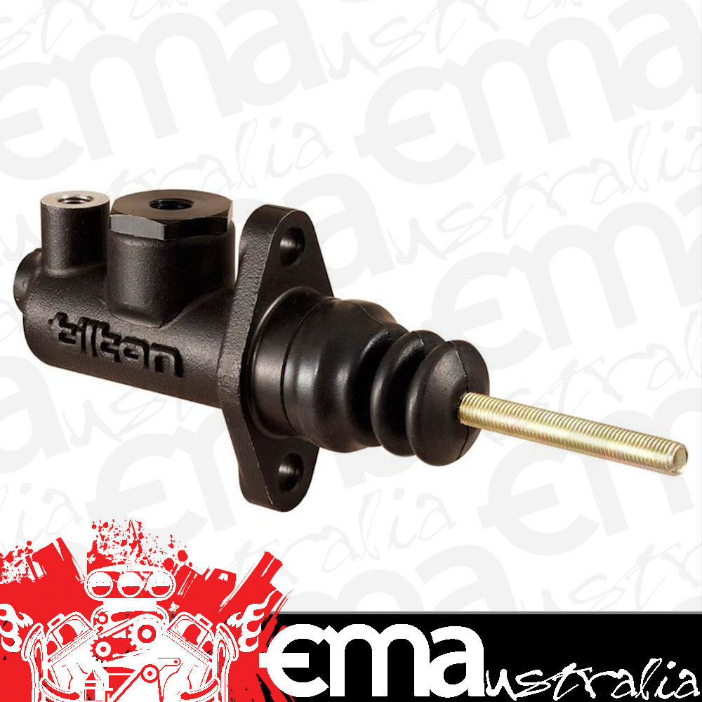 Tilton TIL76-700 Master Cylinder Kit 76-Series .700" Bore