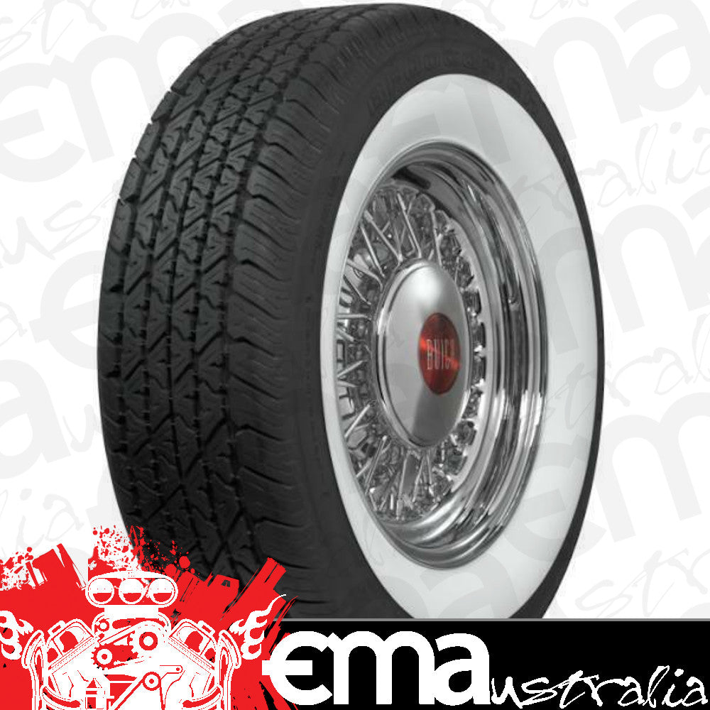 BF Goodrich TIRBFG28570R15 285/70R-15 Radial Tyre w/ 3-1/2"