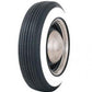 Coker TIRCOG7815W G78-15 Bias Ply Tyre w/ 2-3/4" Whitewall