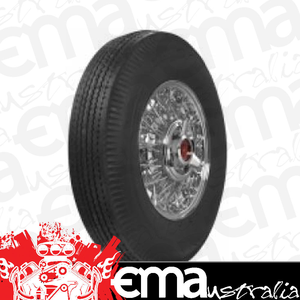 Firestone TIRFIR56015 5.60 x 15 Bias Ply Tyre