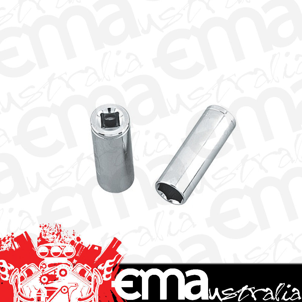 Topline | TLC410-3 | 1/2" Drive Deep Thin Wall Socket 3/4"