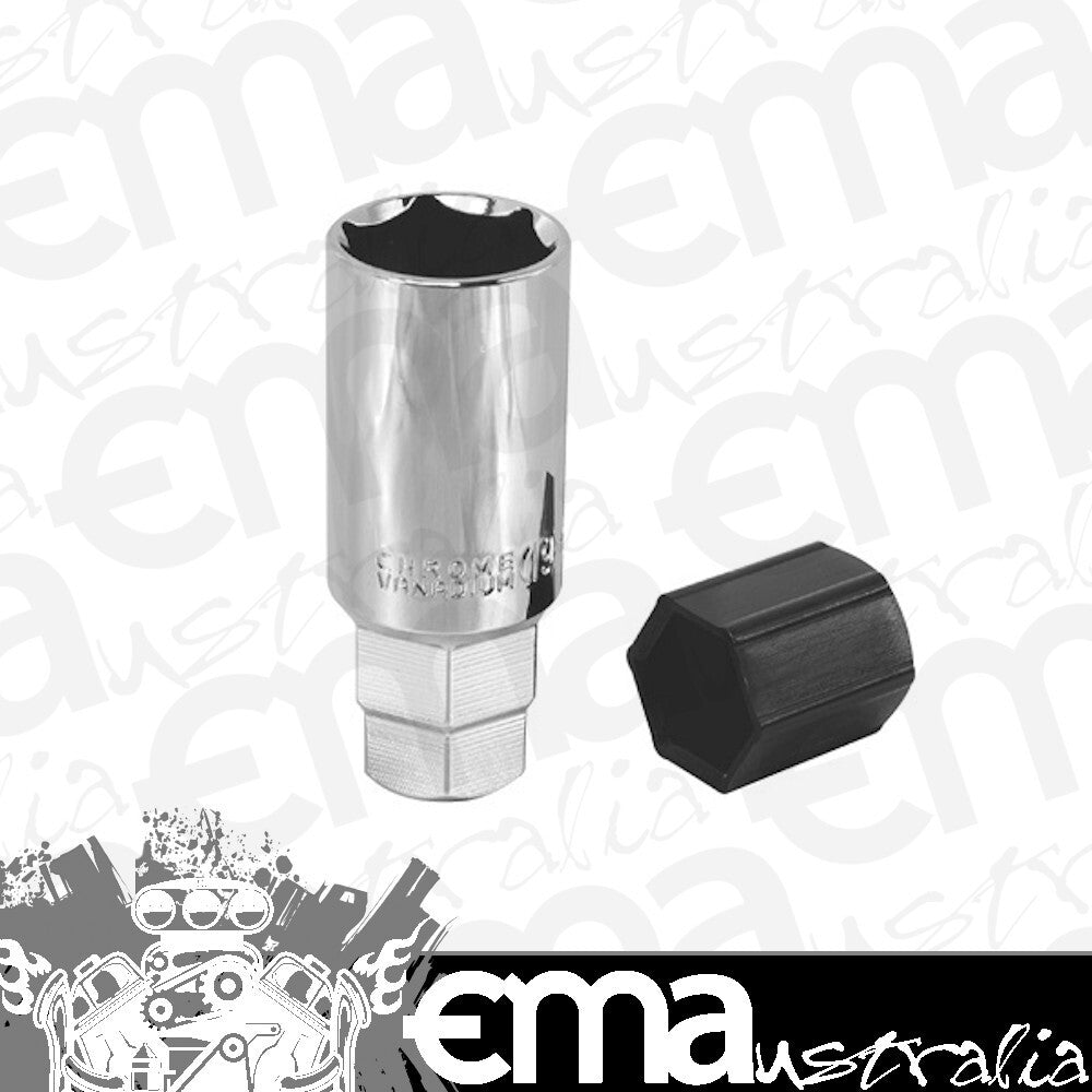 Topline TLC411 3/4 Safety Socket 3/8 Drive