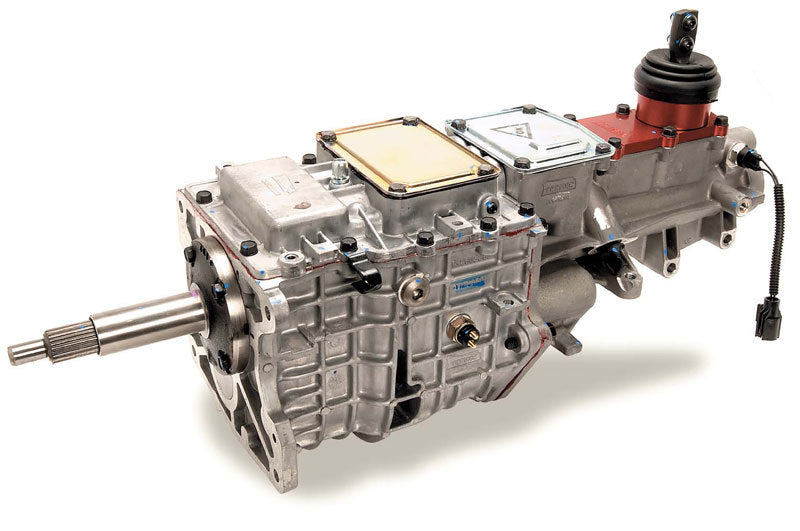 Tremec TMTCET4617 Tko-600 5 Speed Transmission – Engine Master