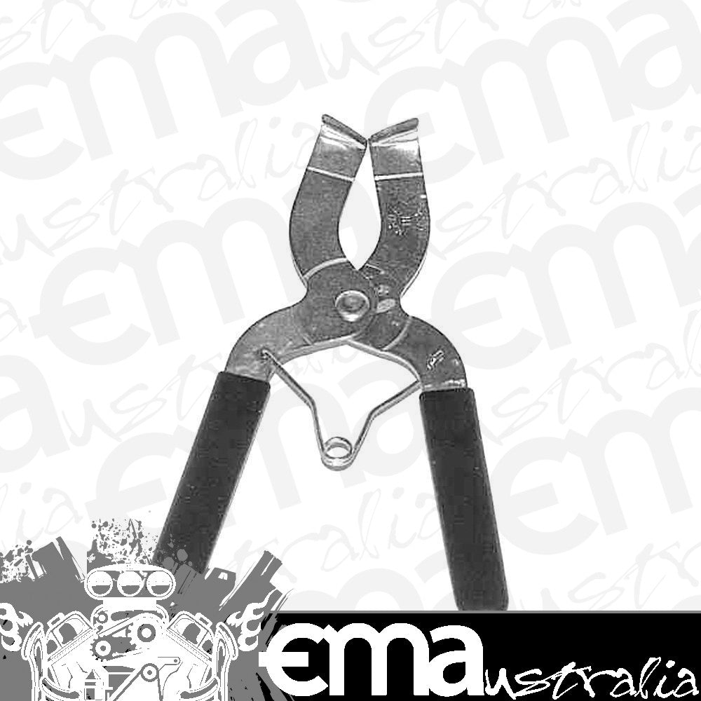 Total Seal Piston Rings TOT08915 4.125" - 4.200" Bore Piston Ring Squaring Tool