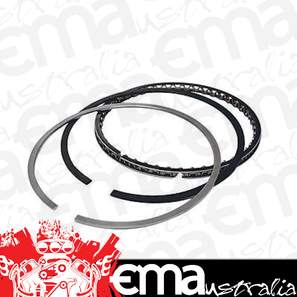 Total Seal Piston Rings | TOTCS9190-35 | Seal Cs Ap 4.280" Bore Advanced Profiling Piston Ring Set
