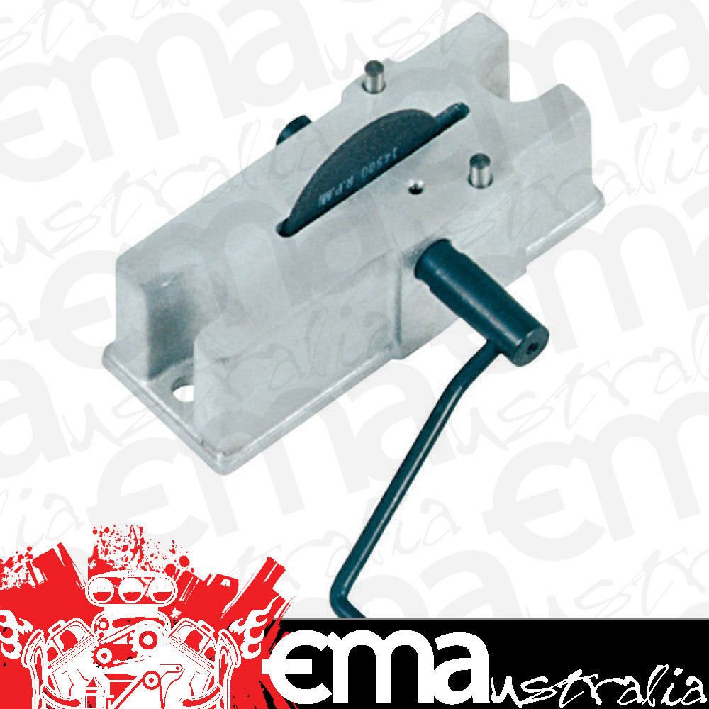 Total Seal Piston Rings TOTHAS3272 Total Seal Universal Piston Ring Gap Filer Manual Operation