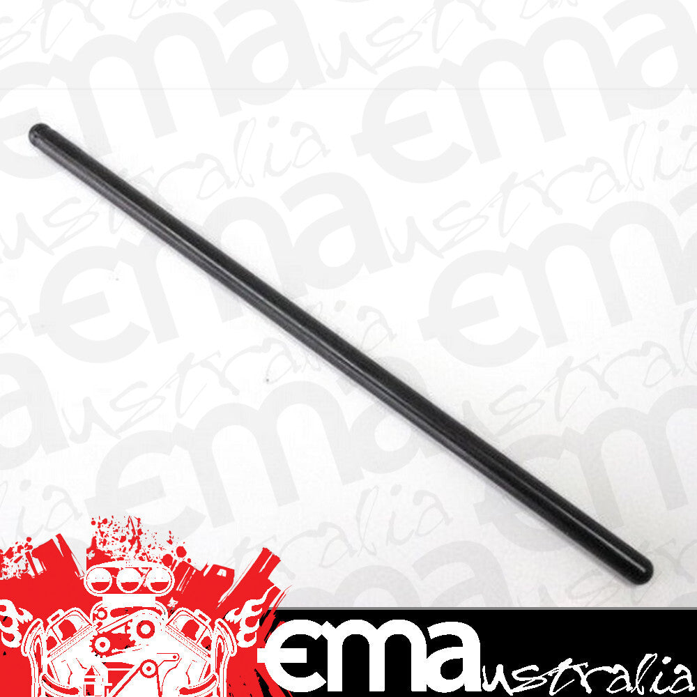 Trend Performance 3/8" Pushrods - 6.750" Length 1-Piece Chrome Moly w/ .080" Wall thickness 210¡ radius ball ends (each) TRE210-38-6750