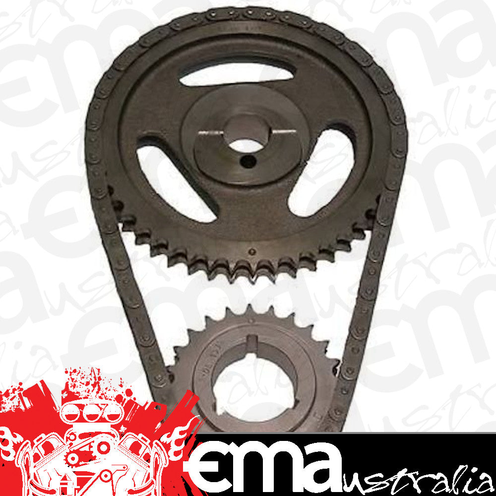Cloyes Gear | TRS351CL | STREET TRUE ROLLER TIMING SET DOUBLE ROLLER suit Ford 302-351C
