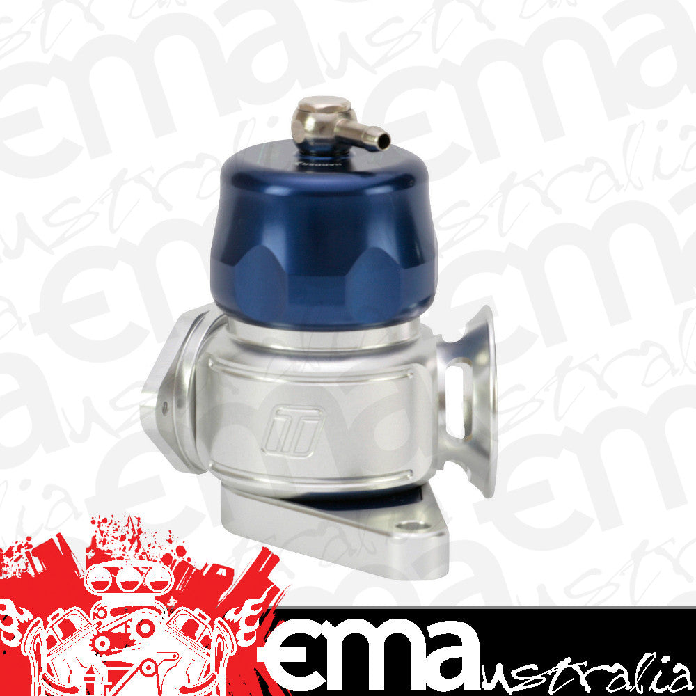 Suits WRX MY01-MY07, STi MY01-08, Forester 05-07.Adjustable: Yes Dual Port Bov Blue suit Turbosmart TS-0205-1015