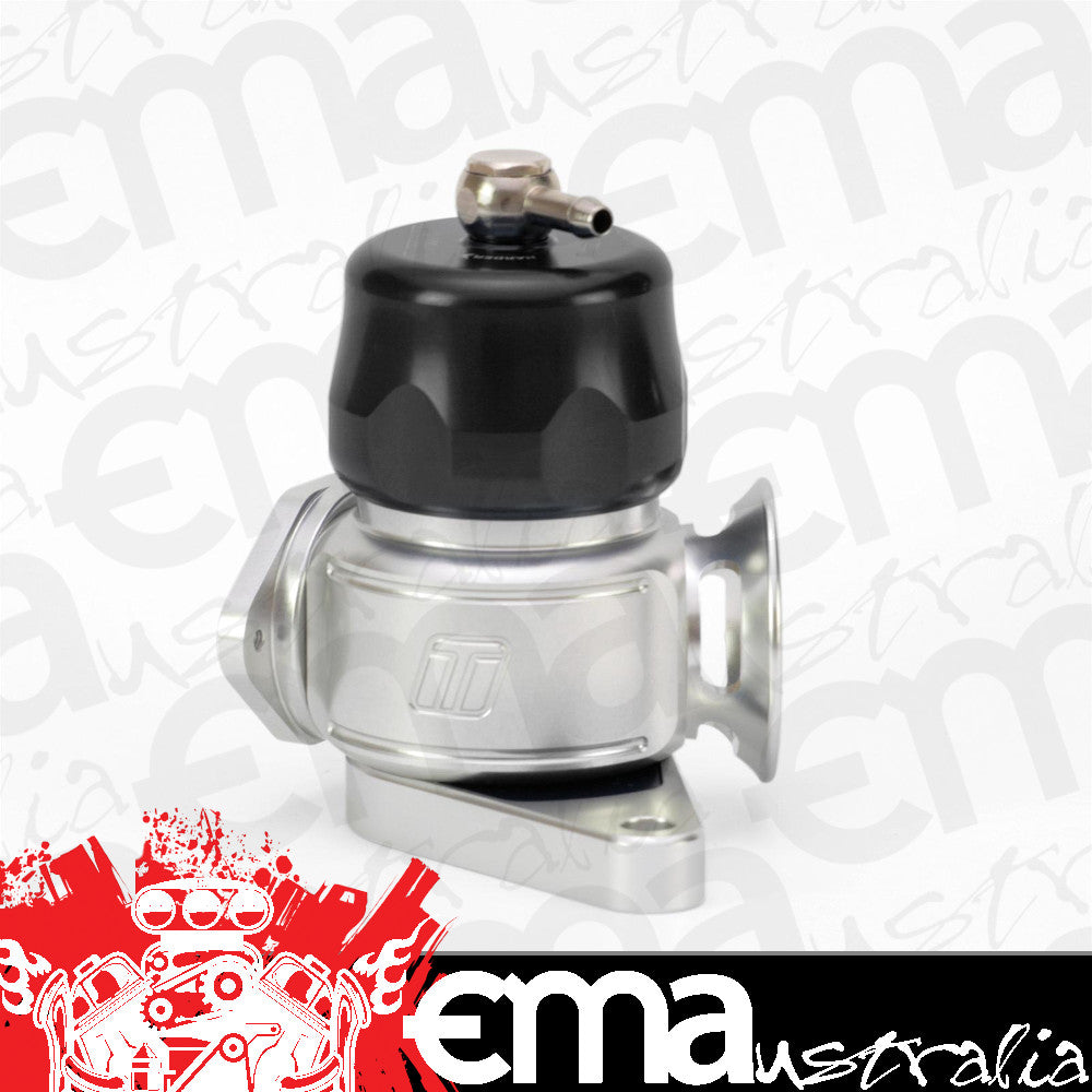 Turbosmart TS-0205-1016 Dual Port Blow Off Valve Fits Wrx My01-My07 Sti My01-08