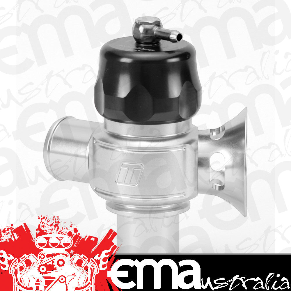 Turbosmart TS-0205-1021 Dual Port Bov Black suit Mitsubishi Evo Vi - x Ralliart Colt.