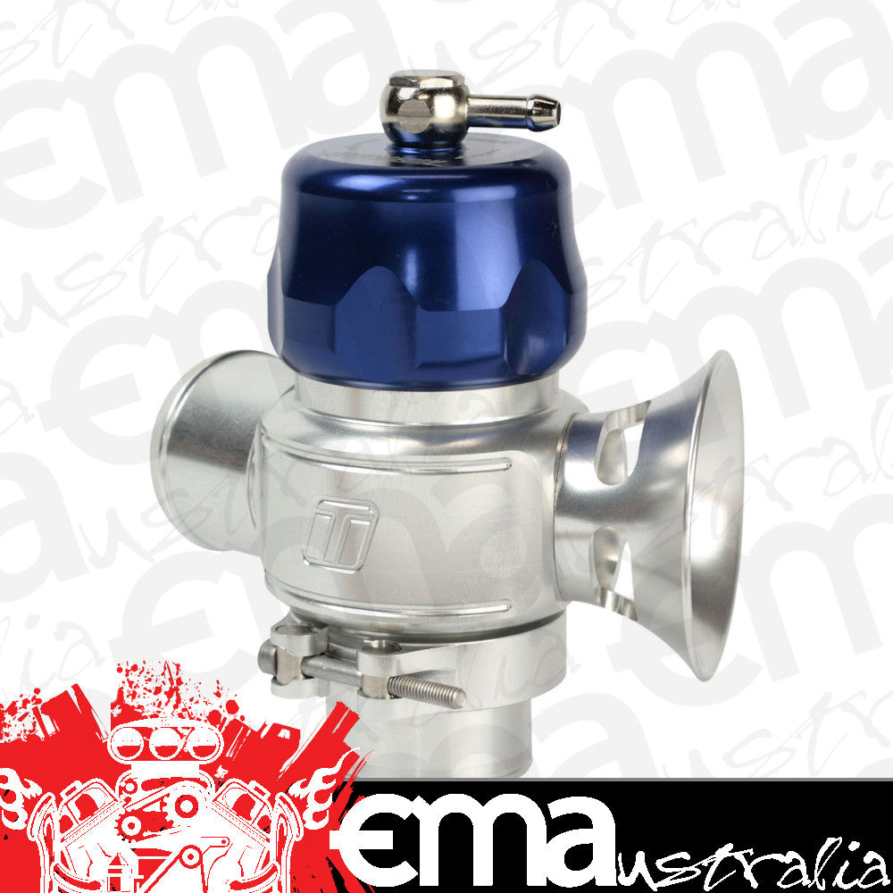 Turbosmart TS-0205-1061 Universal Dual Port 32mm Blow Off Valve 200-600HP
