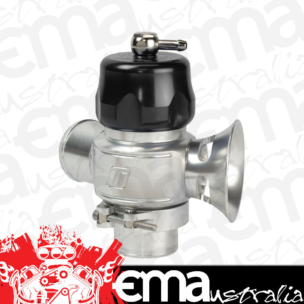 Turbosmart TS-0205-1072 Universal Dual Port Blow Off Valve 200-600HP Engines