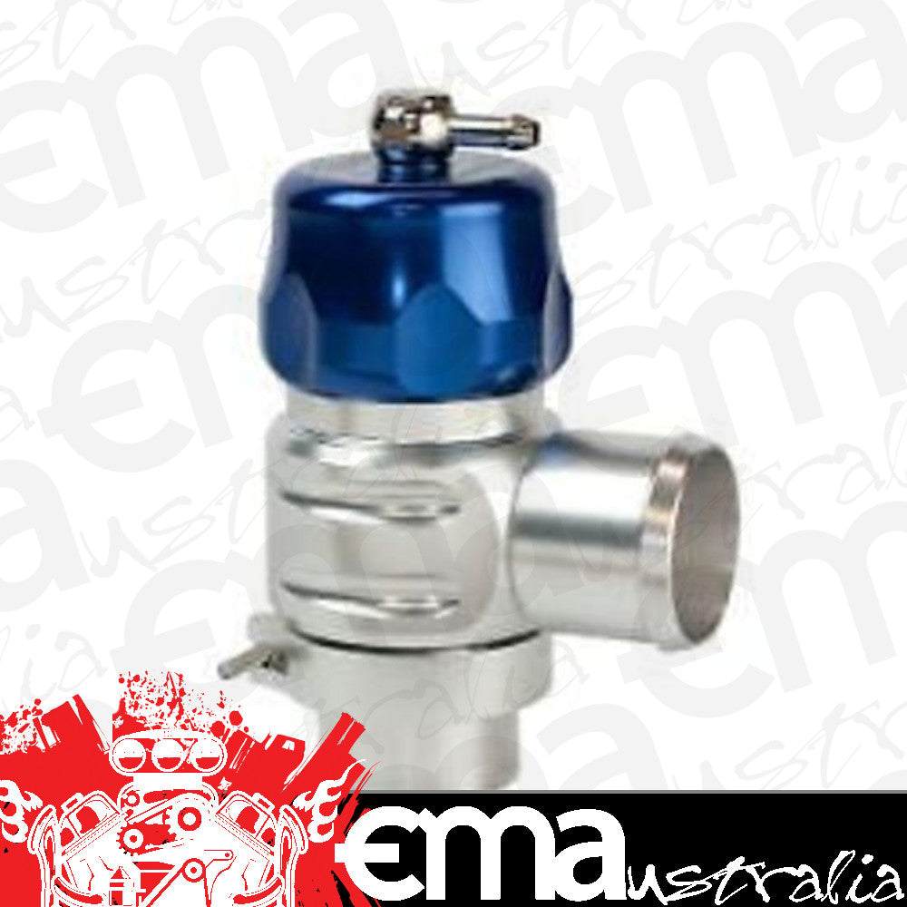 Turbosmart TS-0205-1261 Universal Plumb Back Blow Off Valve 32mm