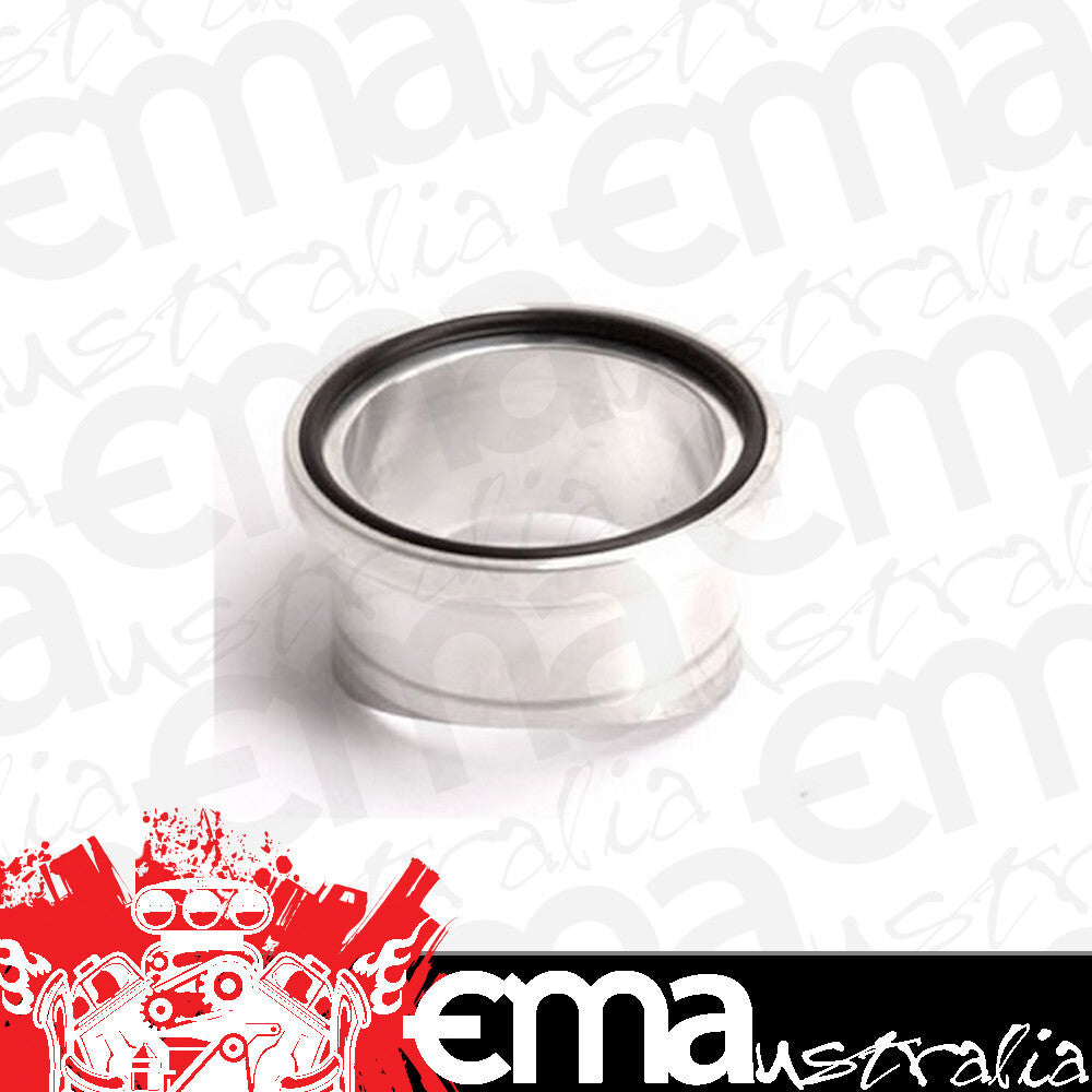 Turbosmart TS-0205-2003 S/S Profiled Adapter 38mm