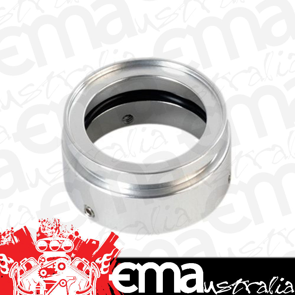 Suits Turbosmart Plumb Back, Dual Port and Supersonic Universal Fit BOVs V Band Clamp suit 38mm Bov Adapter Turbosmart TS-0205-2010