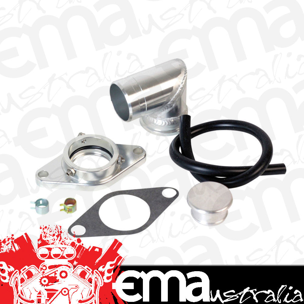 Nissan R32 Skyline Blow Off Valve Adapter System for Turbosmart TS-0205-2052