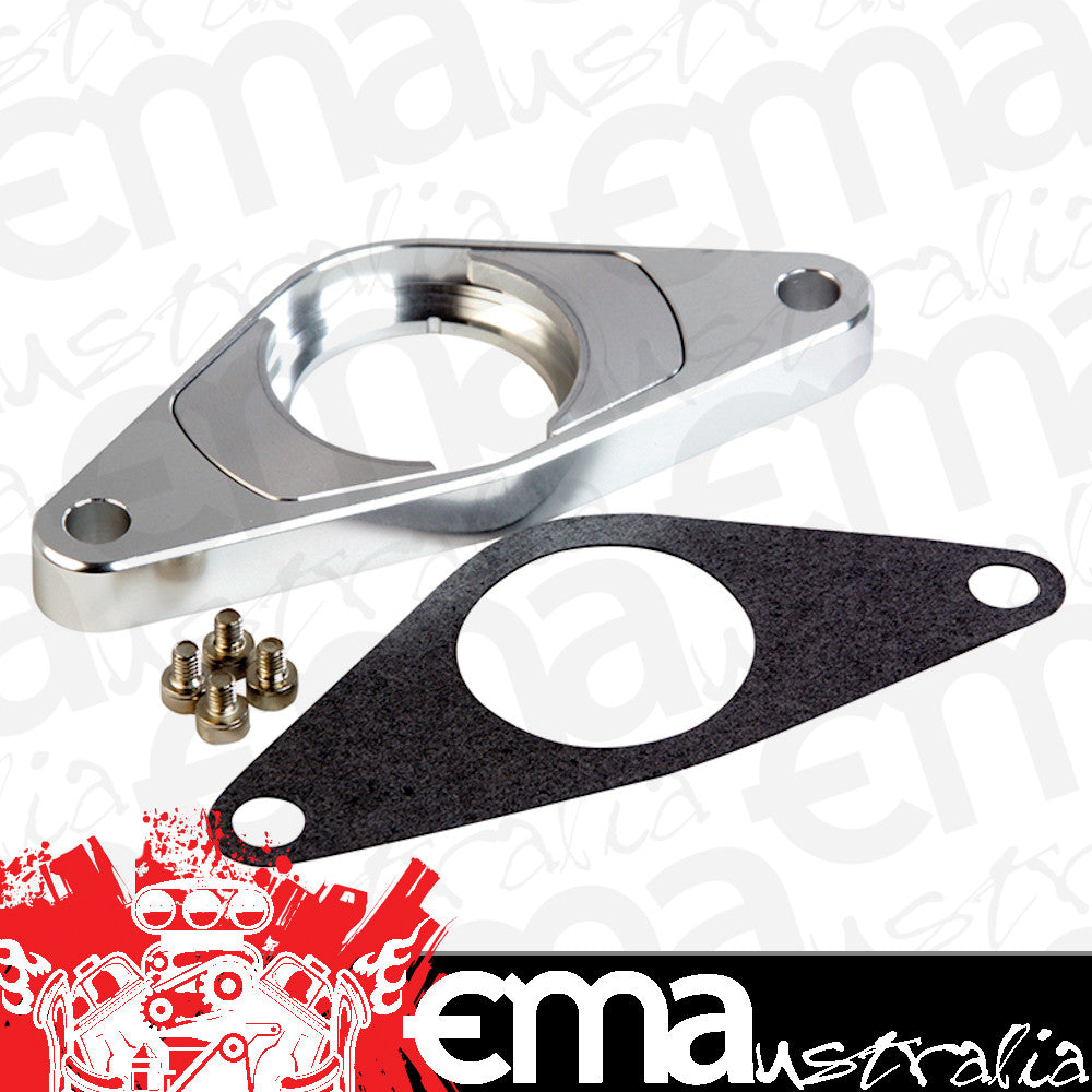 Turbosmart TS-0205-2056 Bov Adapter Kit for Subaru Wrx My01-07 & Sti My01-13