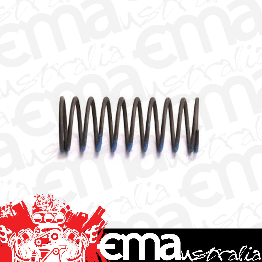 Turbosmart TS-0205-3102 Blow Off Valve Spring Red 10-17 Inhg suit Plumb Back Bov
