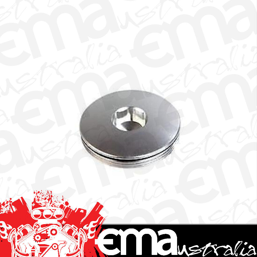 Turbosmart TS-0205-3103 Blow Off Valve Port Blanking Plug