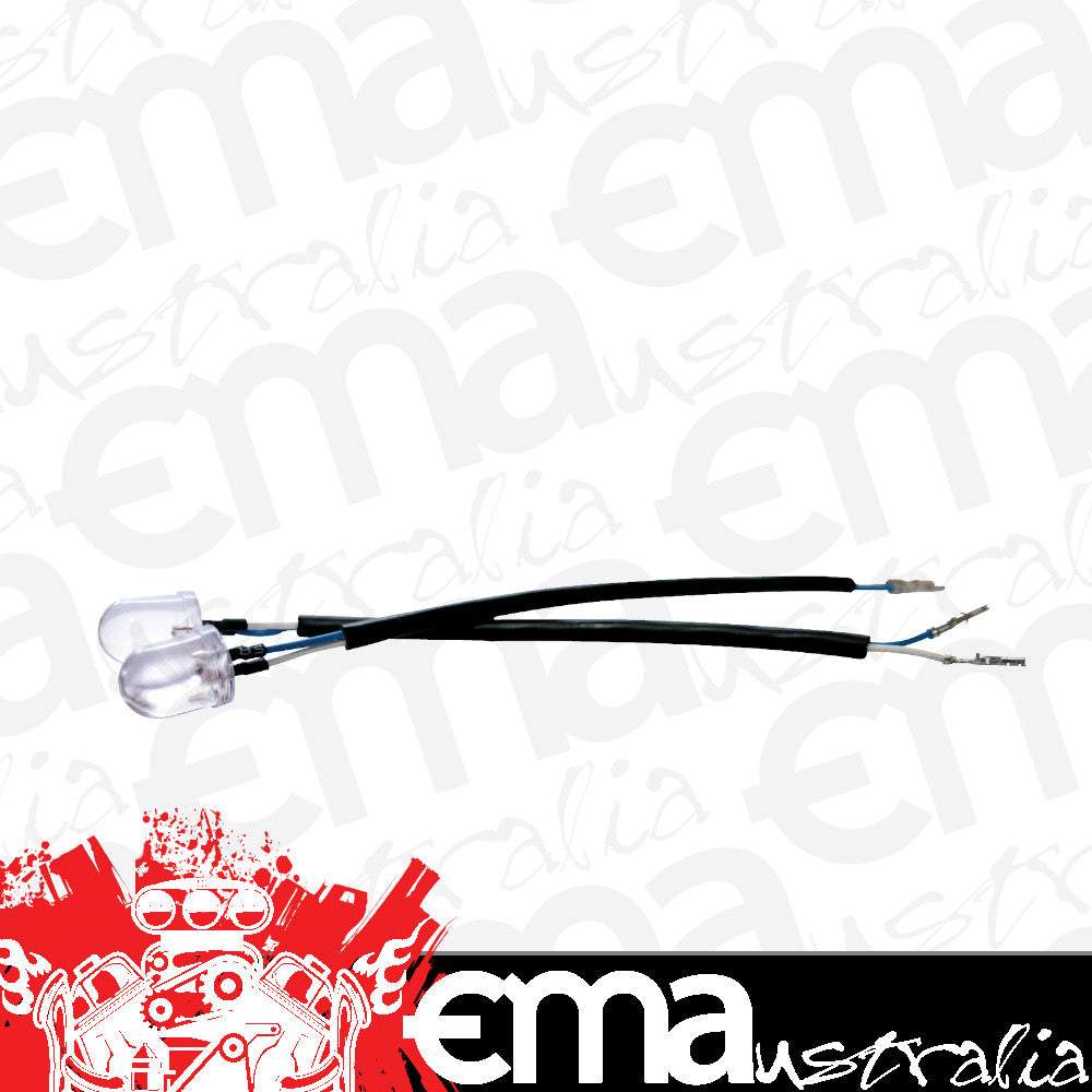 Turbosmart TS-0301-2009 E-Boost 2 Led Light Green