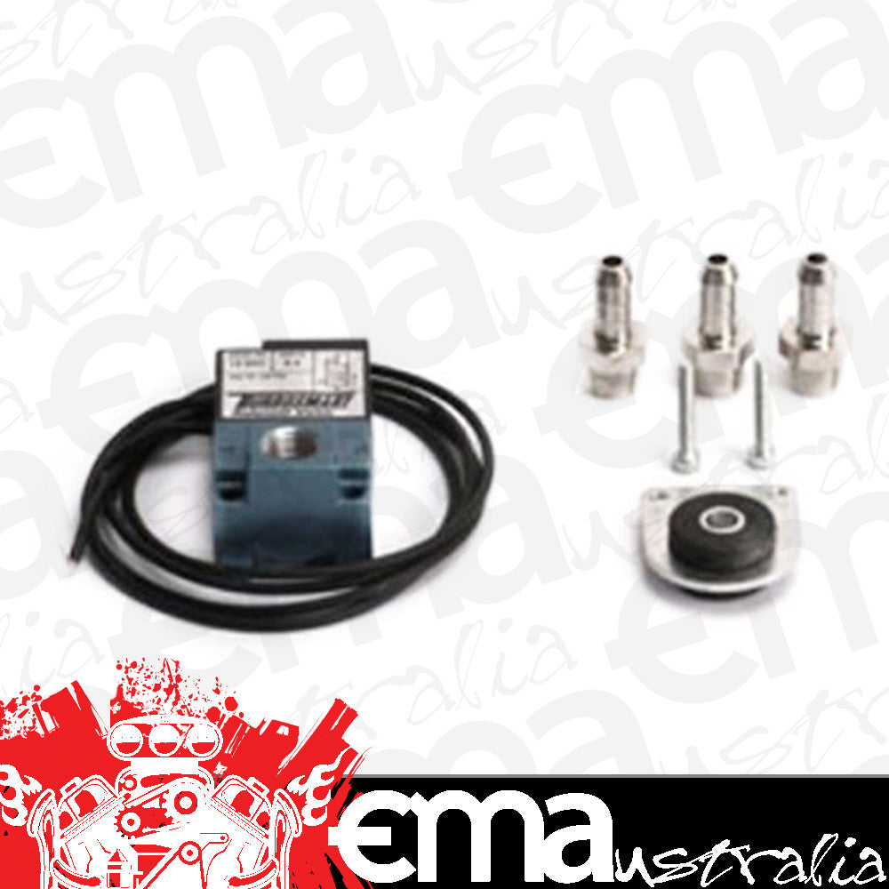 Turbosmart TS-0301-3003 E-Boost 2 Replacement 3 Port Solenoid Kit