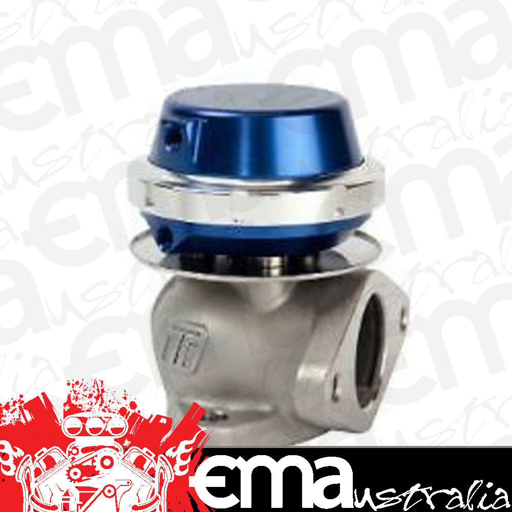 Turbosmart TS-0501-1101 Ultragate 38mm Wastegate 7PSI Blue